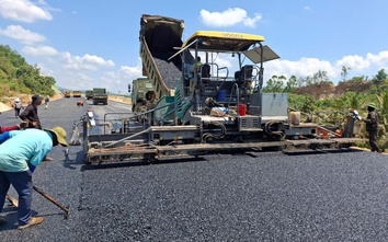 Tổng lực đưa 3 tuyến cao tốc về đích dịp 2/9