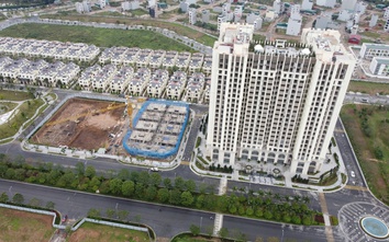Sẽ phổ biến thông tin 15 chỉ tiêu thống kê lĩnh vực xây dựng năm 2025 trước ngày 30/6