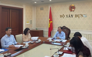 Triển khai thí điểm mô hình Trung tâm giao dịch bất động sản và quyền sử dụng đất