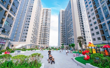 Doanh nghiệp, người dân kỳ vọng cơ chế đột phá làm nhà ở xã hội
