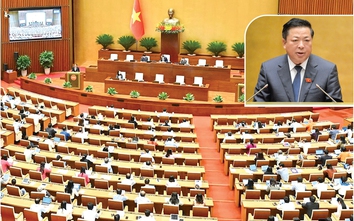 Nhiều chính sách đột phá làm nhà ở xã hội