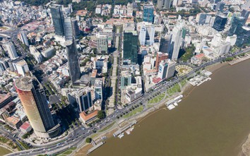 TP.HCM lần đầu vào Top 5 hệ sinh thái đổi mới sáng tạo Đông Nam Á