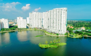 Tập đoàn DIC: Hành trình 35 năm phát triển bền vững