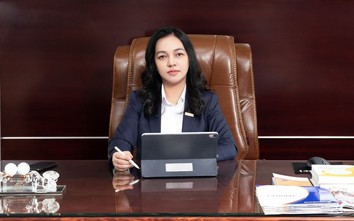 Tổng giám đốc Sacombank bất ngờ viết "tâm thư" chia tay, cổ phiếu STB tăng trần