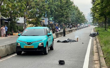 Tin tức tai nạn giao thông mới nhất hôm nay 22/5/2025