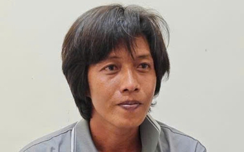 Chém hàng xóm vì nghĩ bị nhìn đểu