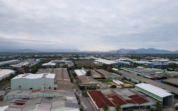 Không thể GPMB, chủ đầu tư xin giảm diện tích KCN Điện Nam - Điện Ngọc