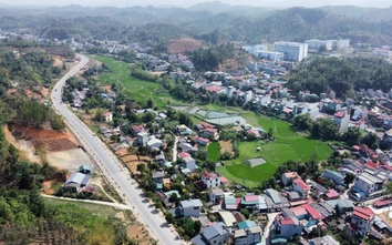 Bắc Kạn: Hoàn thành rà soát quy hoạch đô thị, nông thôn trong tháng 5