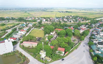 Hơn 800 tỷ đồng làm 1,5km đường nối cao tốc về TP Thanh Hóa tạo cú hích mới