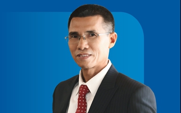 Sacombank thay đổi nhân sự cấp cao