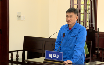Sát hại vợ vì ghen, người đàn ông ở Hậu Giang lĩnh án 16 năm tù