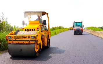 Bộ Xây dựng thúc tiến độ 2 dự án giao thông quan trọng tại Đồng bằng sông Cửu Long