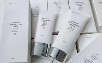 Đồng Nai mạnh tay xử lý mỹ phẩm, thực phẩm kém chất lượng