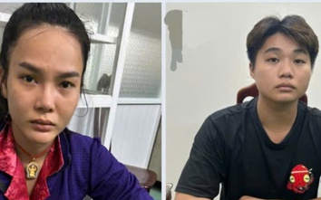 An Giang: Bắt giữ hai nghi phạm sát hại Phó chủ tịch Hội Nông dân xã