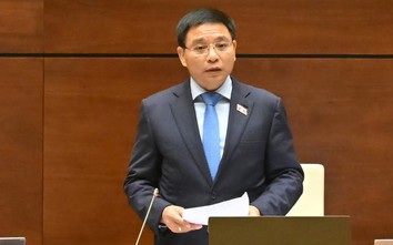 Sẽ có chế tài xử lý nhà thầu bỏ giá thấp rồi "chạy làng"