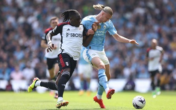 Nhận định, soi tỷ lệ Fulham và Man City (22h ngày 25/5), Ngoại hạng Anh 2024-2025