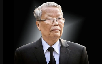 Treo cờ rủ, tạm dừng các hoạt động vui chơi, giải trí công cộng trong 2 ngày Quốc tang