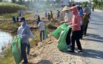 Sóc Trăng: Nhiều sai phạm tài chính, xây dựng cơ bản tại huyện Cù Lao Dung