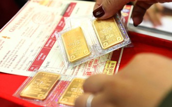 ĐBQH: Cần vào cuộc tìm nguyên nhân để "ghìm cương" giá vàng
