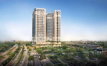 The Zenith Hải Phòng: Làn gió mới thổi vào thị trường bất động sản thành phố Cảng