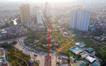 Gỡ nút thắt hạ tầng: Cơ hội vàng cho nhà đầu tư bất động sản