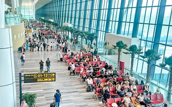 Cục Hàng không yêu cầu rà soát, khắc phục bất cập tại Nhà ga T3 Tân Sơn Nhất