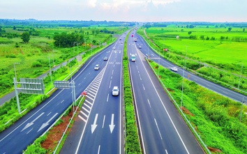 Sớm nghiên cứu cơ chế đặc thù đầu tư mở rộng cao tốc TP.HCM - Long Thành