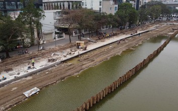 Hà Nội tập trung quyết toán các dự án hoàn thành