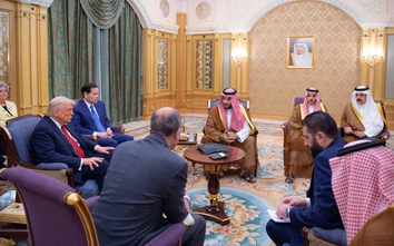 Mỹ chính thức nới lỏng trừng phạt Syria