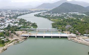 Khánh Hoà: Không để sắp xếp đơn vị hành chính làm chậm tiến độ đầu tư công
