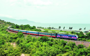 Phân công triển khai các dự án đường sắt quy mô lớn phải đảm bảo "6 rõ"