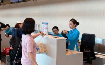 Sân bay Tân Sơn Nhất dự kiến phục vụ hơn 9,9 triệu lượt khách dịp hè
