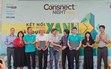 Ra mắt Câu lạc bộ Xây dựng xanh Việt Nam