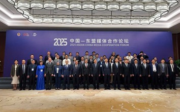 Việt Nam đề xuất tầm nhìn hợp tác báo chí số có trách nhiệm