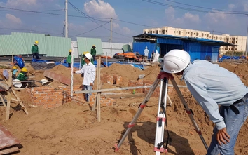 Cơ quan nào có trách nhiệm trích đo đất đai?