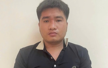 Bắt đối tượng dùng kim tiêm đâm nhiều học sinh ở Bình Dương