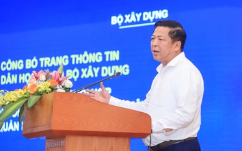 Bộ trưởng Trần Hồng Minh: Chuyển đổi số tạo đột phá phục vụ tốt người dân, doanh nghiệp