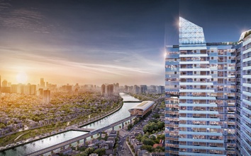 Chủ đầu tư The Ninety Complex ký kết đơn vị hợp tác chiến lược