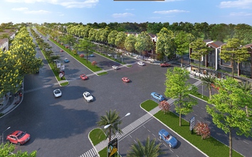 Vành đai 5 và loạt dự án tạo cực tăng trưởng mới phía Nam Thái Nguyên