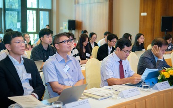 Hội thảo SAGI 2025: Kết nối trí tuệ toàn cầu, chắp cánh cho khoa học Việt Nam