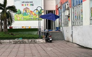 TP.HCM: Người đàn ông rơi từ tầng 20 chung cư