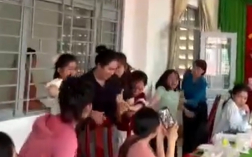 Công an Kiên Giang đang xác minh vụ phó hiệu trưởng trường mầm non bị đánh nhập viện