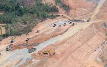 Bộ Xây dựng thúc tiến độ quyết toán chi phí GPMB dự án trước sáp nhập