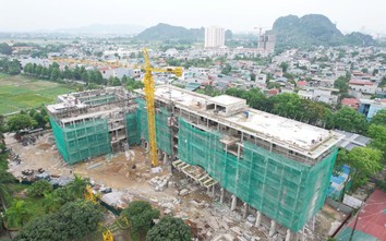Dự án Trường Chính trị 245 tỷ đồng ở tỉnh Thanh Hóa bao giờ hoàn thành?