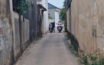 CSGT Bắc Giang xử lý nghiêm xe trốn tránh vi phạm, kéo giảm TNGT