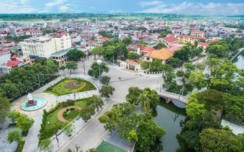 Hà Nội điều chỉnh, bổ sung 30 dự án vào kế hoạch sử dụng đất 3 huyện, thị xã