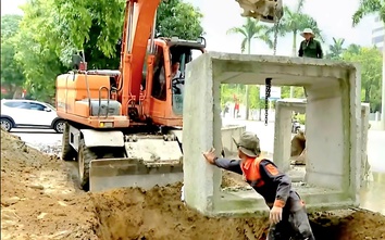 Nghệ An: Không để gián đoạn đầu tư công vì lý do chờ sáp nhập