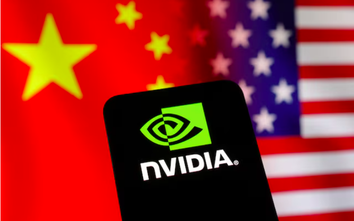 Nvidia thiệt hại hàng tỷ USD vì hạn chế xuất khẩu của Mỹ với Trung Quốc