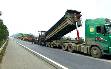 Sẽ cắt giảm, điều chuyển vốn các dự án bảo trì đường bộ chậm giải ngân