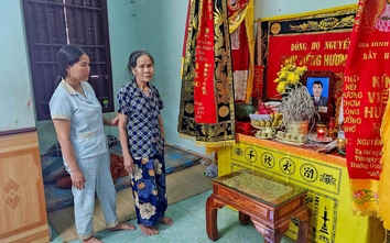 Lâm cảnh khốn cùng sau chuyến xe dưa định mệnh